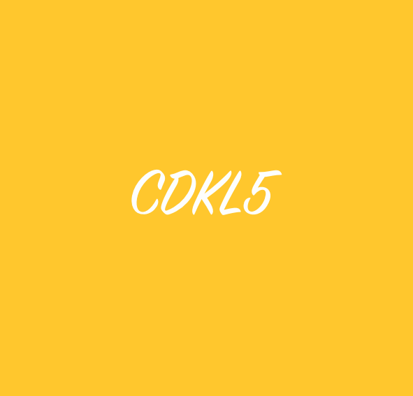 CDKL5