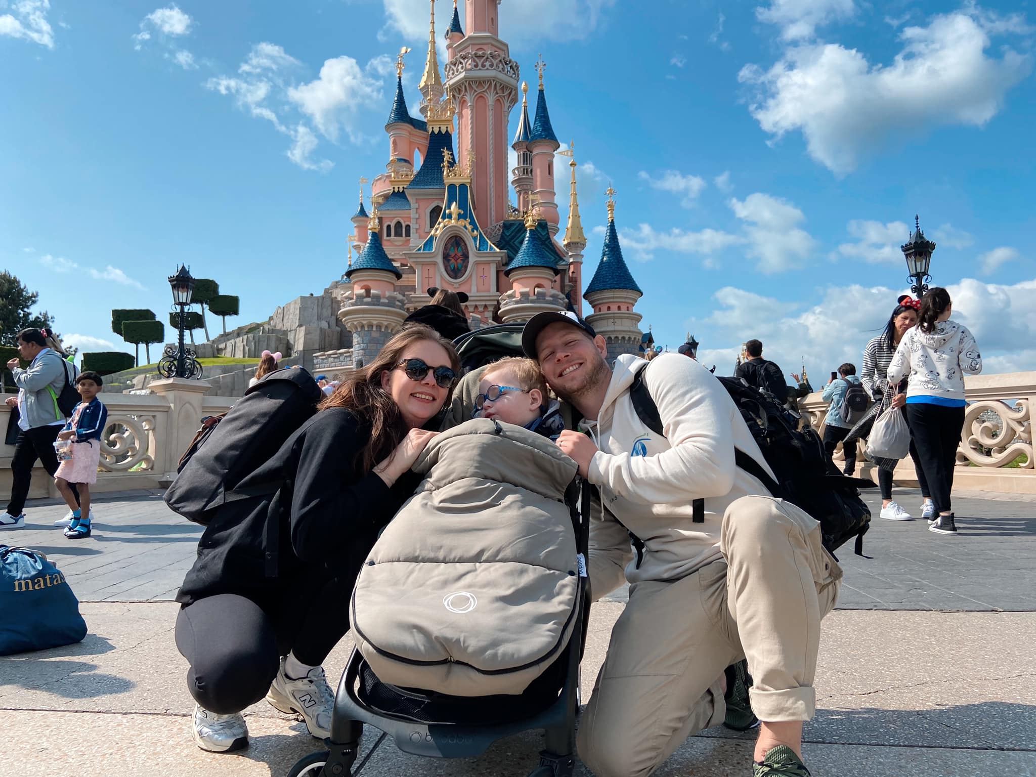 DISNEYLAND